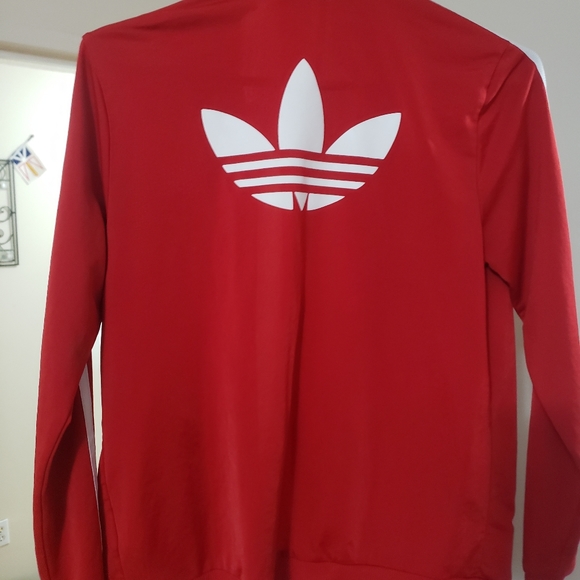 Adidas spring jacket - Picture 2 of 3